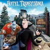 31 Days of Horror, 2022: Day 25 - Hotel Transylvania (2012)