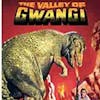 Episode 59: The Valley of Gwangi (1969)