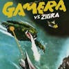 Episode 62: Gamera Vs Zigra (1971)