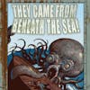 They Came From Beneath the Sea RPG: Bonus episode with Eddy Webb