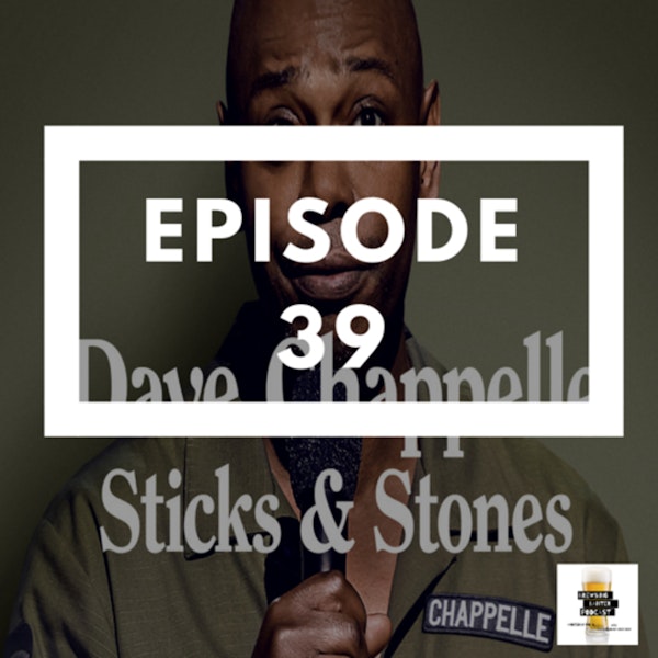 BBP 39 - Beer, Odessa, and Chappelle
