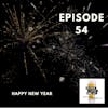 BBP 54 - Happy New Year 2020