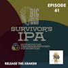 BBP 61 - Survivor’s IPA & A Beer Fest