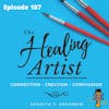 BBP 107 - The Healing Artist