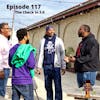 BBP 117 - The Check In 3.0