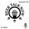 BBP 122 - Beer Talk Now