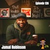 BBP 126 - Jamal Robinson