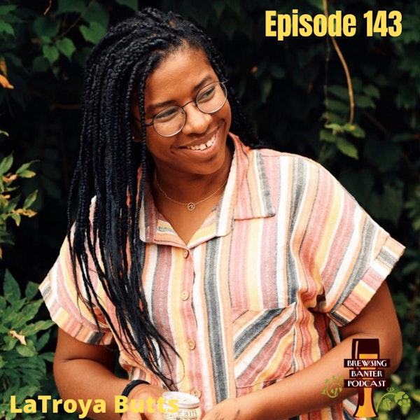 BBP 143 - LaTroya Butts