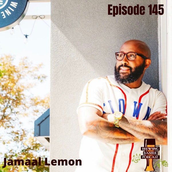 BBP 145 - Jamaal Lemon