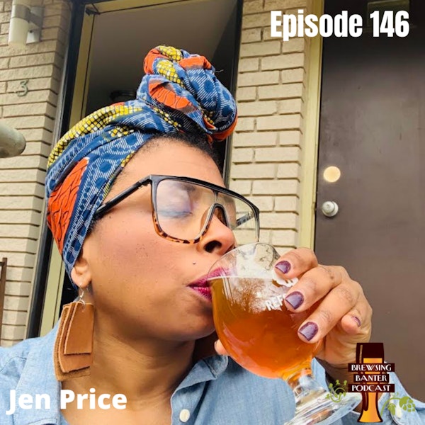 BBP 146 - Jen Price