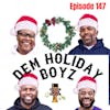 BBP 147 - Dem Holiday Boyz