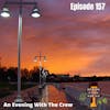 BBP 157 - An Evening With The Crew