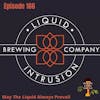 BBP 166 - May The Liquid Always Prevail