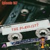 BBP 167 - The Playlist?