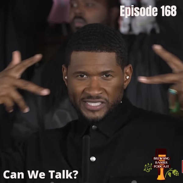 BBP 169 - Can We Talk?