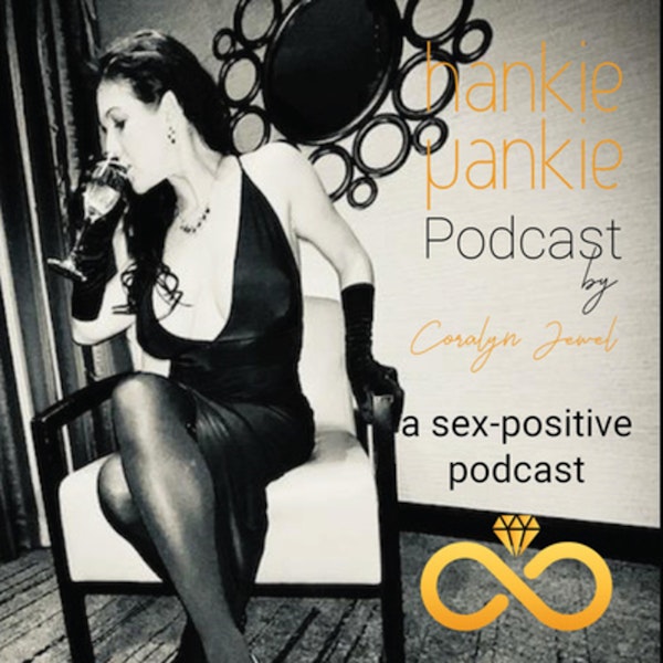 Hanky Pankie Podcast - Tyson Interview