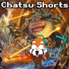 Satsu's Bad Dungeons and Dragons Experience?! | Chatsu Shorts