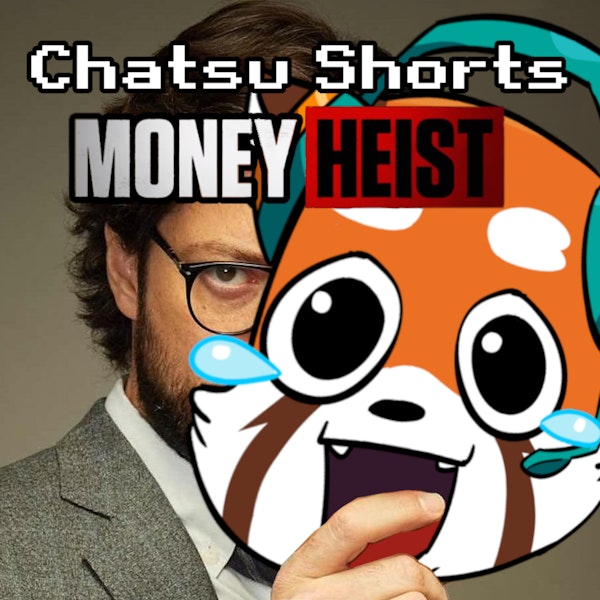 Money Heist (Spoiler Free) || Chatsu Shorts