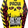 The Paqui One Chip Challenge