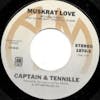 Woodside tells the crazy story behind the song Muskrat Love by Captain and Tennille