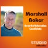 Candidate Interview with Marshall Baker