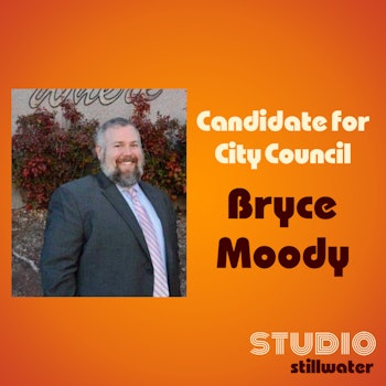 Candidate Interview with Bryce Moody