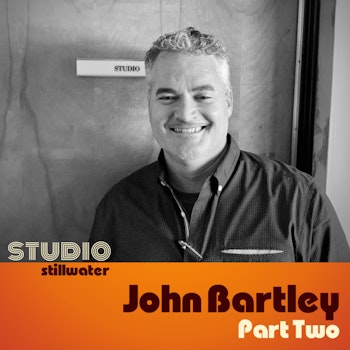 Part Two: Local Government with John Bartley