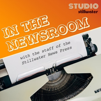 In the Newsroom: April 8th 2021