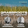 Grassroots: Visitor Tax proposal with Cristy Morrison and Chris Norris