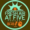 Welcome to FreshAirAtFive - trailer