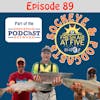 Sockeye and Podcasts - FAAF89