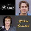 D-Prize w/ Will Snider
