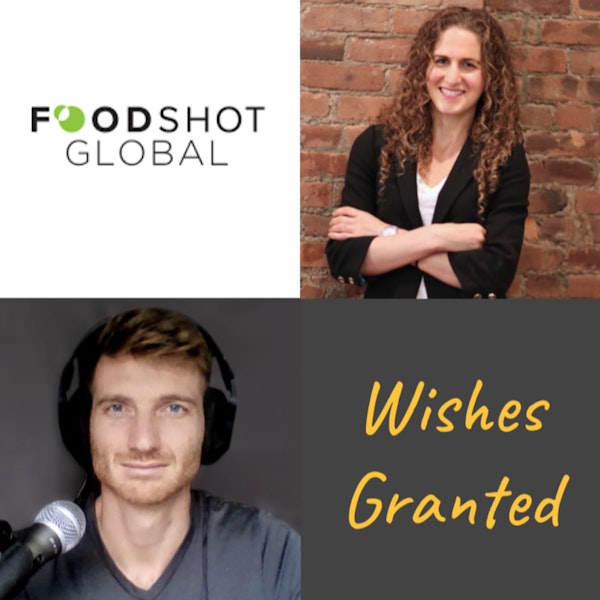 $0.5 - 20m for BOLD food ideas--Foodshot with Sara Eckhouse