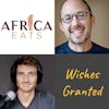 Agriculture, Africa & 100x growth--with Luni Libes, founder of Africa Eats and Fledge Accelerator