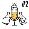 Dwóch po dwóch Podcast #2 - Jak to Deadpool stał się Pikaczem