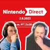 Obejrzeliśmy Nintendo Direct i to nagraliśmy