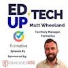 5: Real-Time Responses Using Formative with Matt Wheeland, Territory Manager Formative