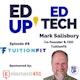 EdUp EdTech, hosted by Holly Owens & Nadia Johnson