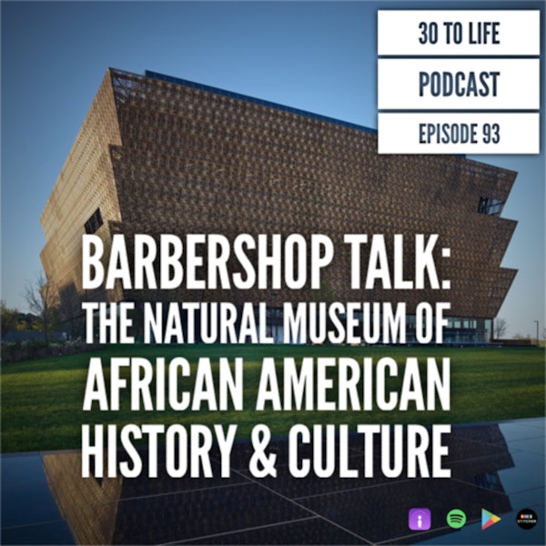93: Barbershop Talk - The Museum of 
African American History & Culture