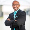 #117 You Get Rich In Your Niche - Dr. Joe Martin