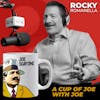 #152 learning the Power of Communication - Rocky Romanella