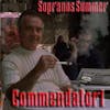 Ep. 88 - Commendatori (Sopranos Summer: Ep. 2)