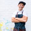 Matt Basile - Food Entrepreneur. Cook book author. TV Host. Content Creator. BBQ & Live Fire Cooking