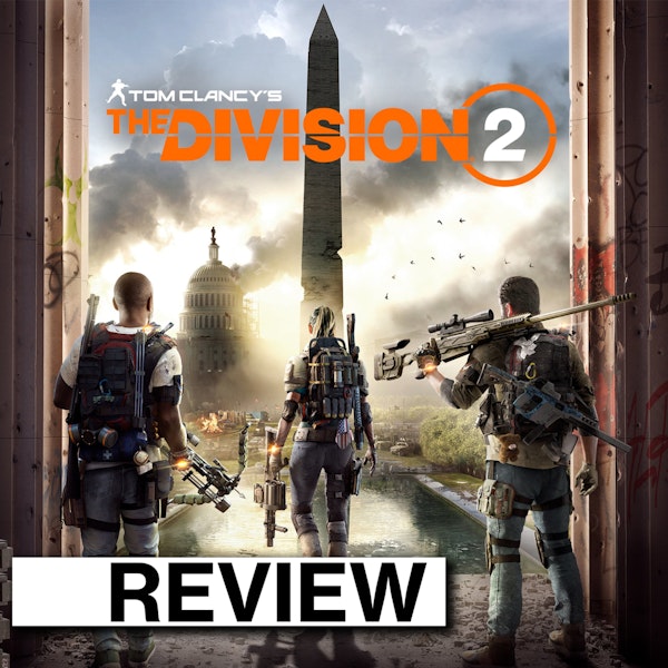 REVIEW: Ubisoft's 