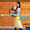 142 - Movies That Spark Joy