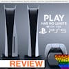 152 - Play has no limits with the Playstation 5