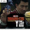 174 - Shang-Chi and the Legend of Y: The Last Man