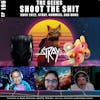 196 - The Geeks Shoot the Shit | SDCC 2022, Stray, and more