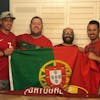 #5: World Cup Preview Round Table w/James Faria, Steve Ferreira, & Nelson Azevedo