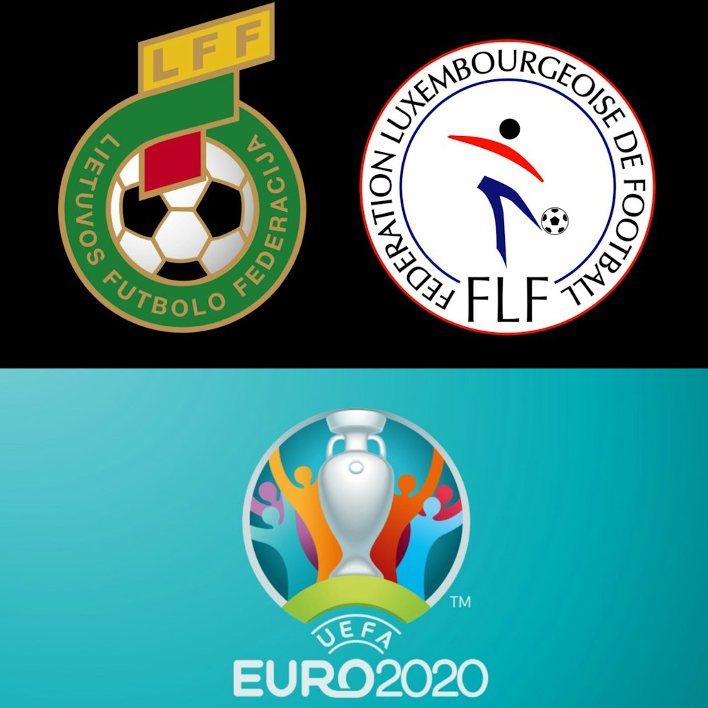 #25: EURO 2020 Qualification in Injury Crisis???